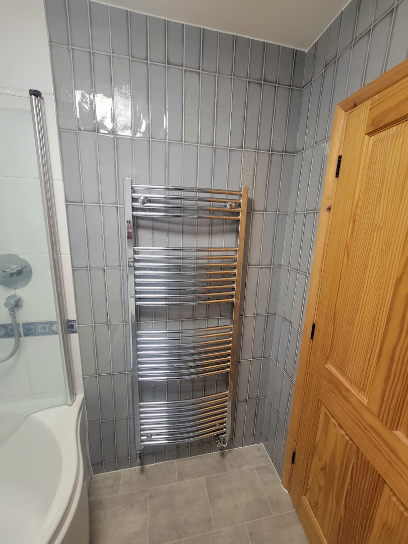 Jurassic Tiling — Photos 15