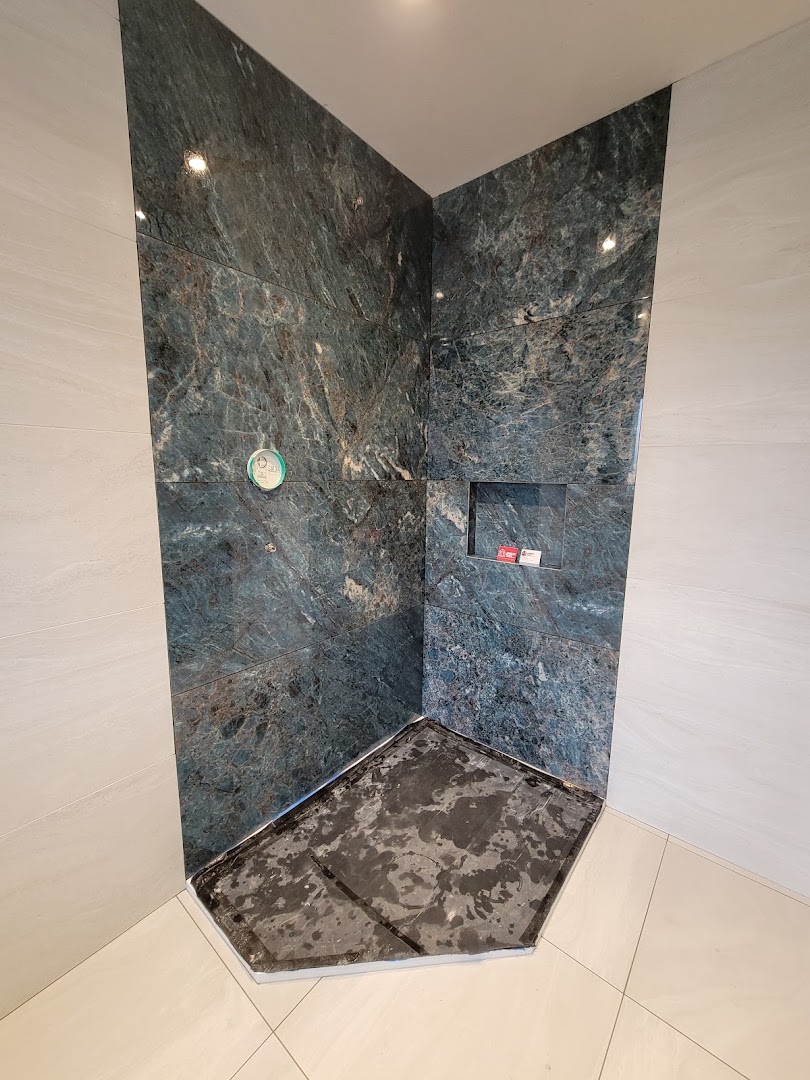 Jurassic Tiling — Photos 2