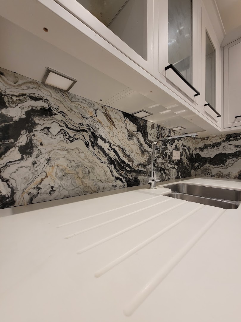 Jurassic Tiling — Photos 12