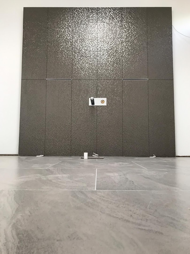 Jurassic Tiling — Photos 14