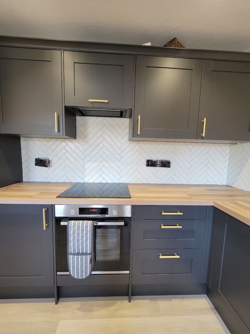 Jurassic Tiling — Photos 7