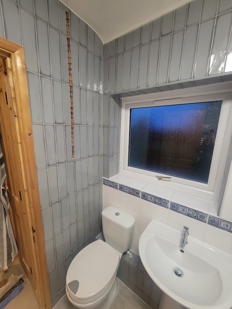 Jurassic Tiling — Photos 9
