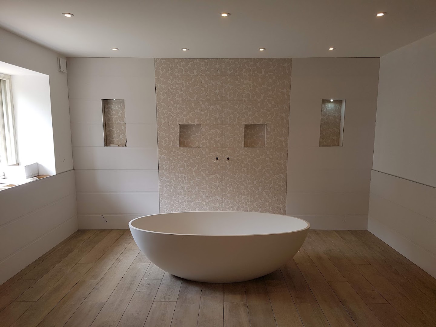 Jurassic Tiling — Photos 6
